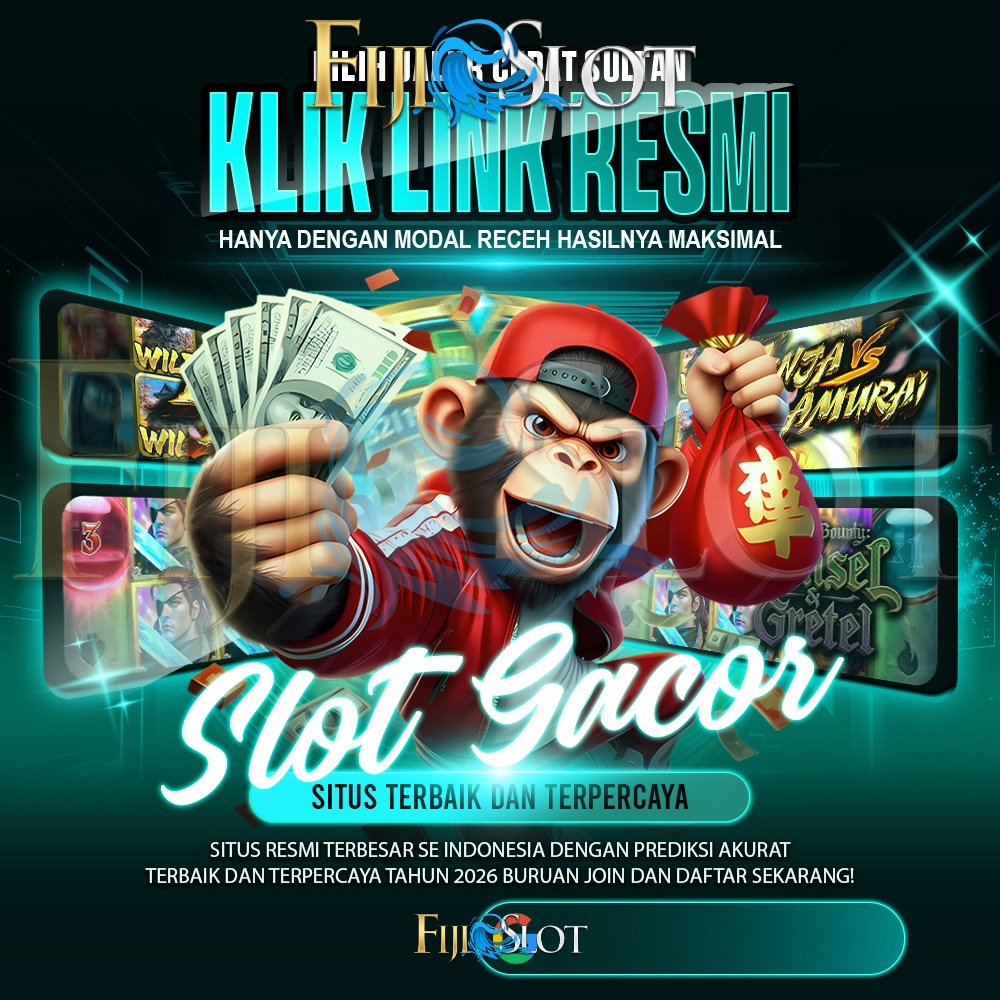 FIJISLOT: Dunia Game Online Kekinian Akses Gampang Main Santai Nonstop 24 Jam
