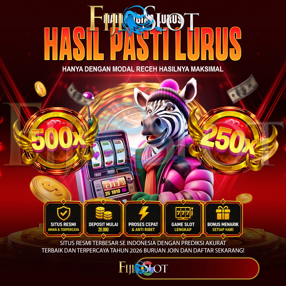 FIJISLOT X Promise Family Legacy: Slot Mahjong Hari Ini Gameplay Seru Dengan Sensasi Maxwin Makin Mantap